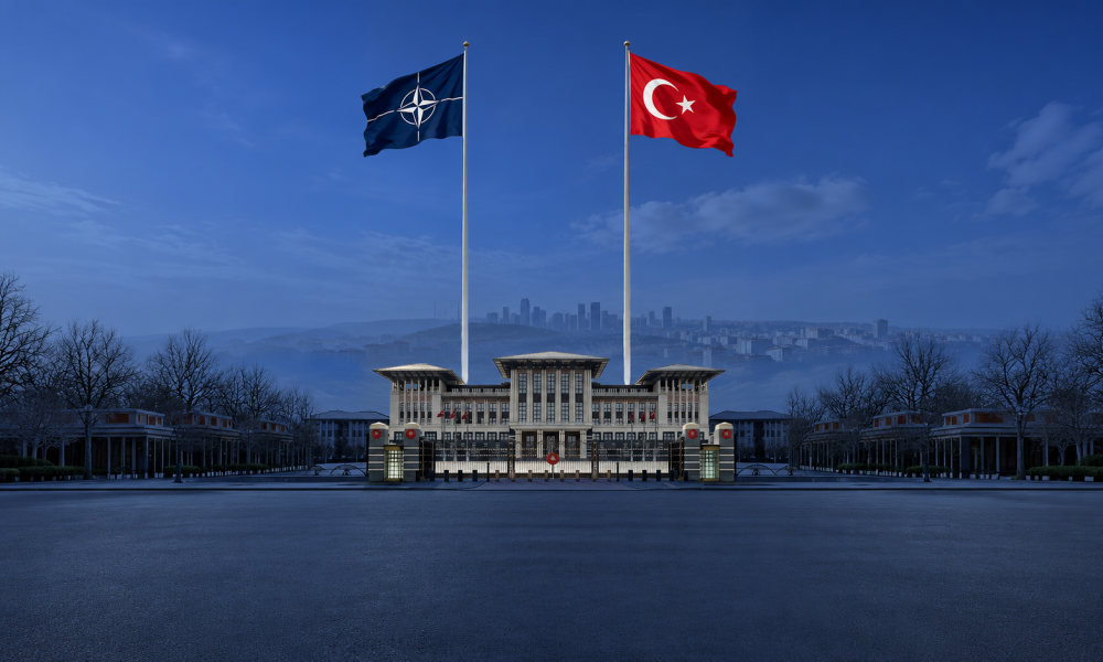 Ankara’da NATO Zirvesi Alarmı: Başkentte Kritik Güzergâhlarda Trafik ve Güvenlik Önlemleri Başlıyor
